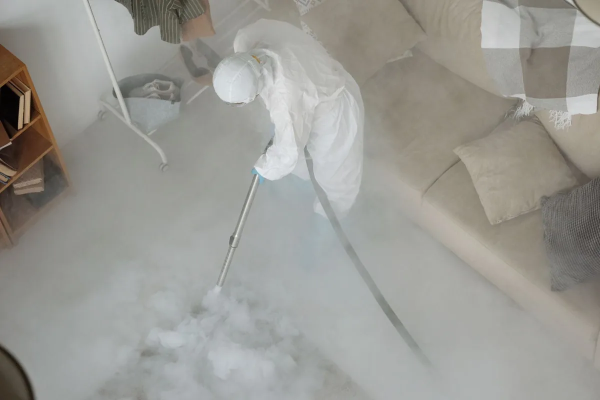 Biohazard Cleanup in Cheshire Village, CT